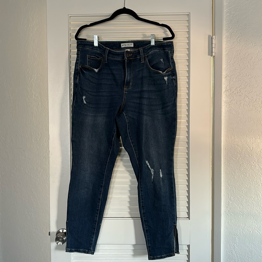 Ava & Viv Jeans